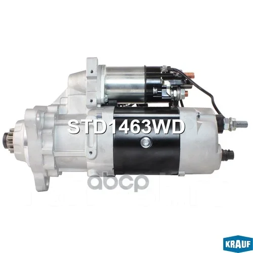 ������� 8kw Krauf ���. STD1463WD STD1463WD ����