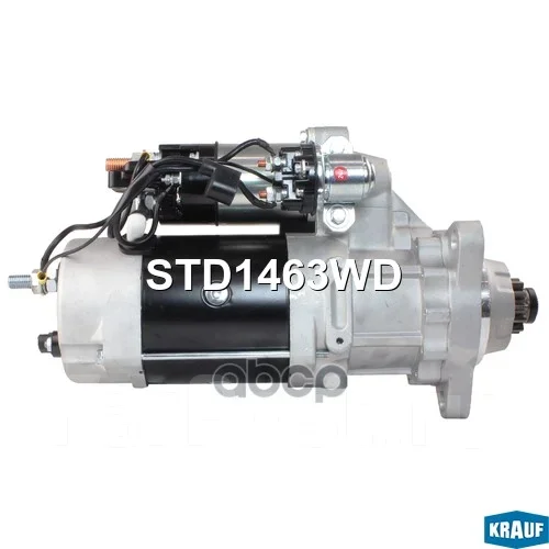������� 8kw Krauf ���. STD1463WD STD1463WD ����