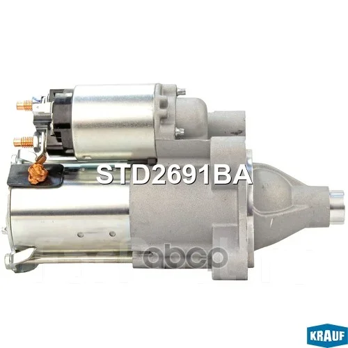 ������� Krauf ���. STD2691BA STD2691BA ����