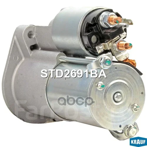 ������� Krauf ���. STD2691BA STD2691BA ����