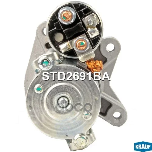 ������� Krauf ���. STD2691BA STD2691BA ����