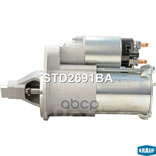 ������� Krauf ���. STD2691BA STD2691BA ����