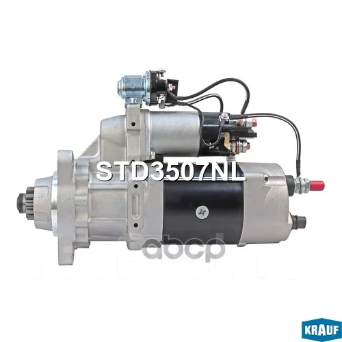 ������� Krauf ���. STD3507NL STD3507NL ����