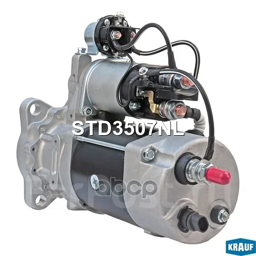 ������� Krauf ���. STD3507NL STD3507NL ����