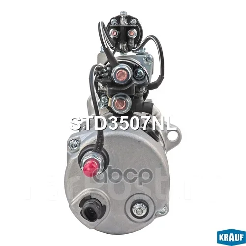 ������� Krauf ���. STD3507NL STD3507NL ����