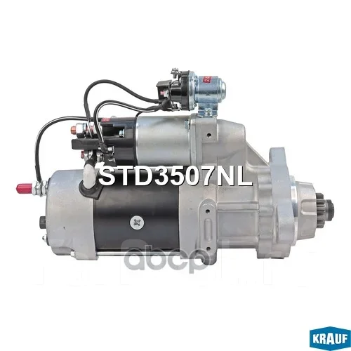 ������� Krauf ���. STD3507NL STD3507NL ����