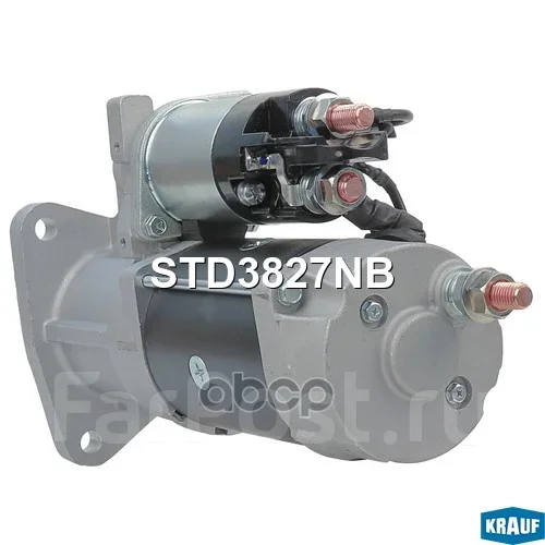 ������� Krauf ���. STD3827NB STD3827NB ����