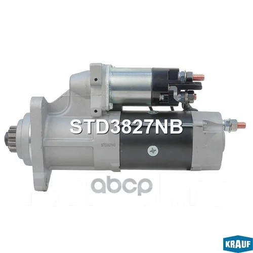 ������� Krauf ���. STD3827NB STD3827NB ����