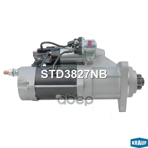 ������� Krauf ���. STD3827NB STD3827NB ����