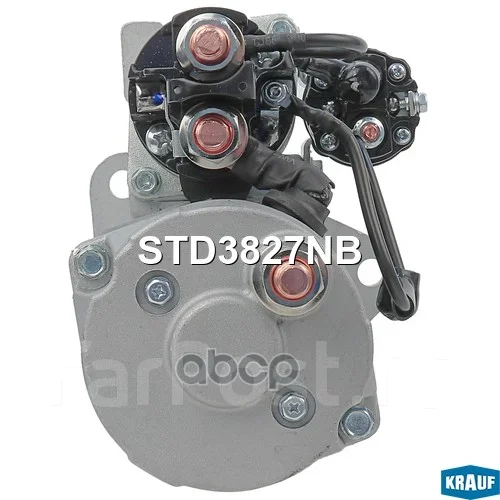 ������� Krauf ���. STD3827NB STD3827NB ����