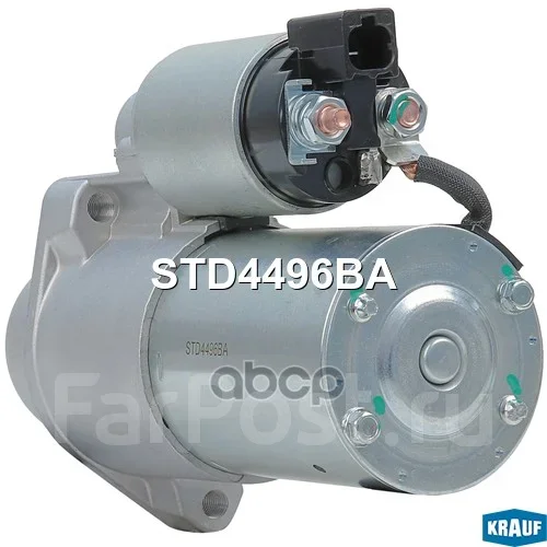 ������� Krauf ���. STD4496BA STD4496BA ����