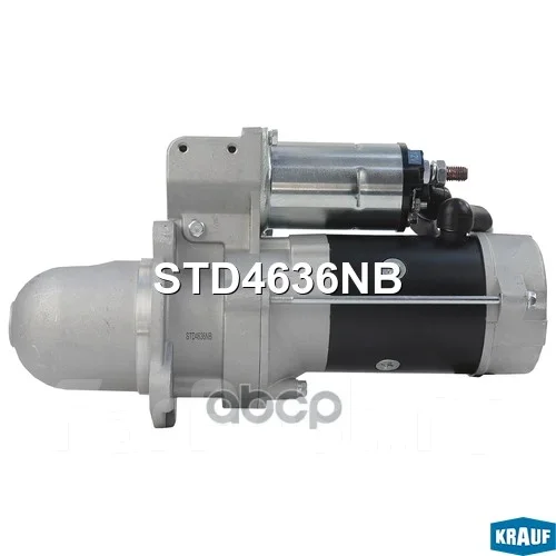 ������� Krauf ���. STD4636NB STD4636NB ����