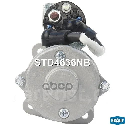 ������� Krauf ���. STD4636NB STD4636NB ����