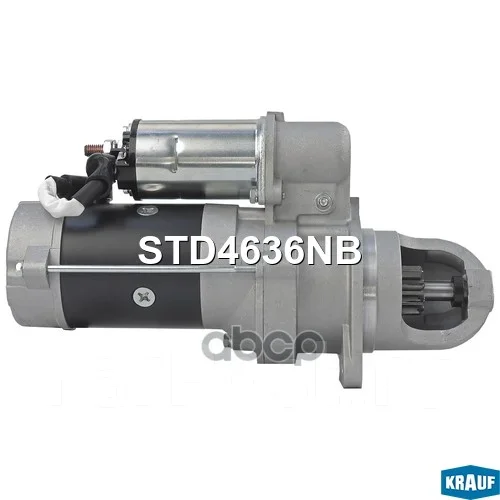 ������� Krauf ���. STD4636NB STD4636NB ����