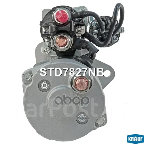 ������� Krauf ���. STD7827NB STD7827NB ����