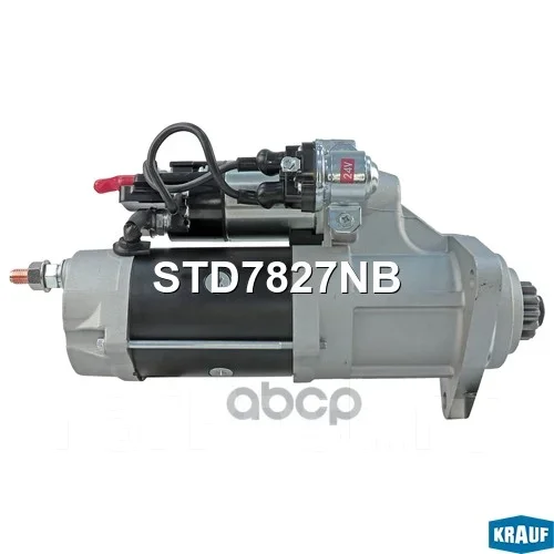 ������� Krauf ���. STD7827NB STD7827NB ����