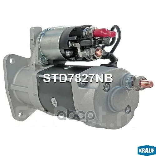 ������� Krauf ���. STD7827NB STD7827NB ����