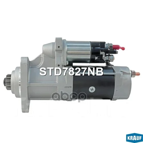 ������� Krauf ���. STD7827NB STD7827NB ����