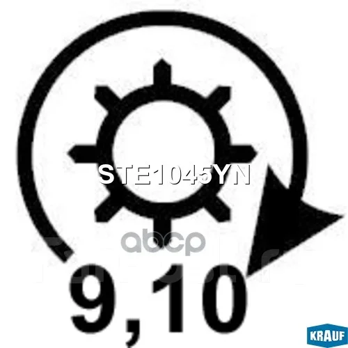 ������� Krauf ���. STE1045YN STE1045YN ����