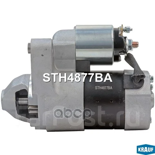 ������� Krauf ���. STH4877BA STH4877BA ����