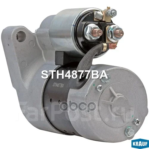 ������� Krauf ���. STH4877BA STH4877BA ����