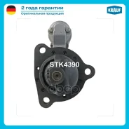 ������� Krauf ���. STK4390 STK4390 ����