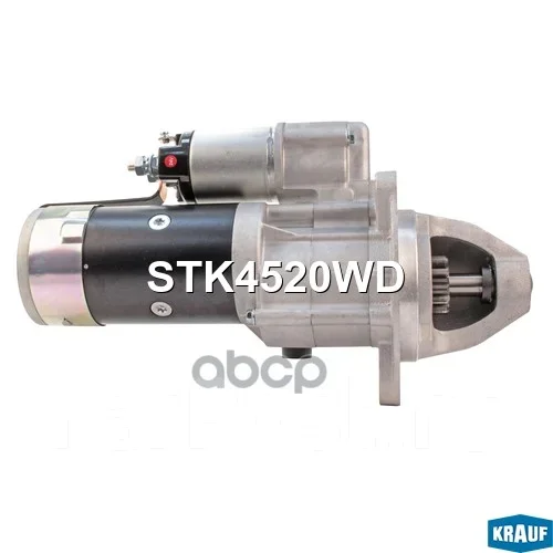 ������� Krauf ���. STK4520WD STK4520WD ����