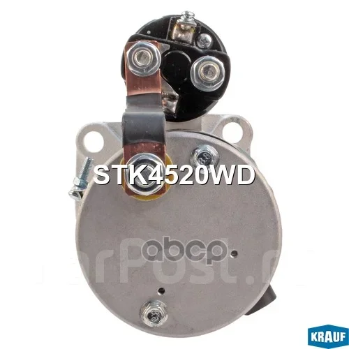 ������� Krauf ���. STK4520WD STK4520WD ����