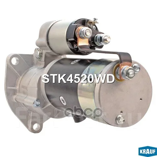 ������� Krauf ���. STK4520WD STK4520WD ����