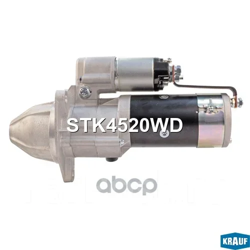 ������� Krauf ���. STK4520WD STK4520WD ����