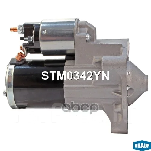 ������� Krauf ���. STM0342YN STM0342YN ����