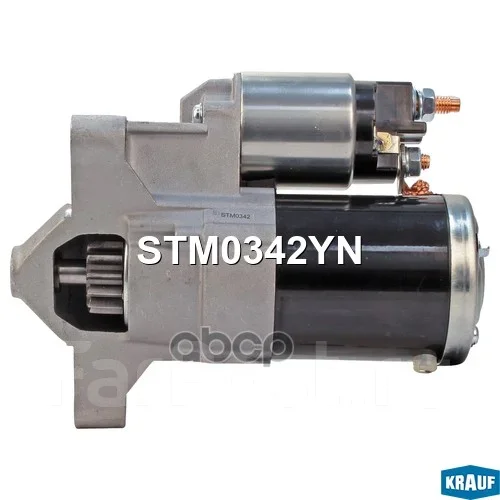 ������� Krauf ���. STM0342YN STM0342YN ����