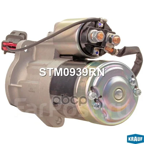 ������� Krauf ���. STM0939RN STM0939RN ����
