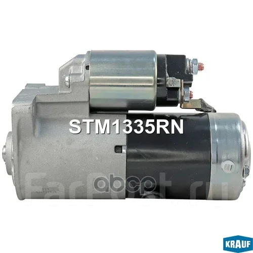������� Krauf ���. STM1335RN STM1335RN ����