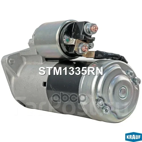 ������� Krauf ���. STM1335RN STM1335RN ����