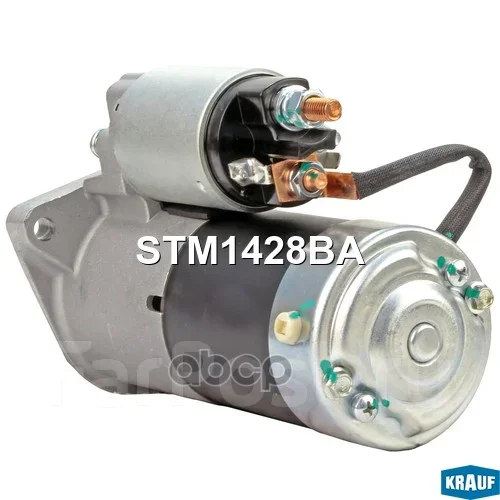 ������� Krauf ���. STM1428BA STM1428BA ����