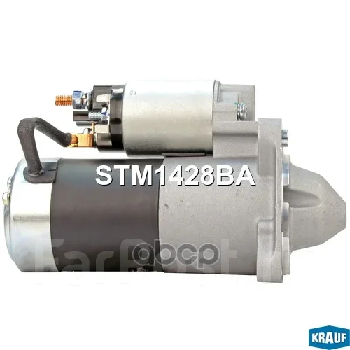 ������� Krauf ���. STM1428BA STM1428BA ����
