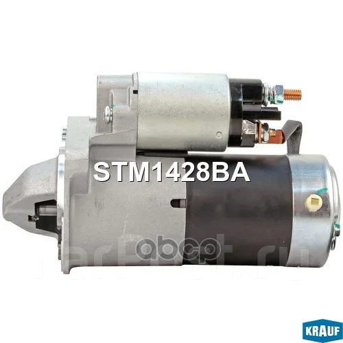������� Krauf ���. STM1428BA STM1428BA ����