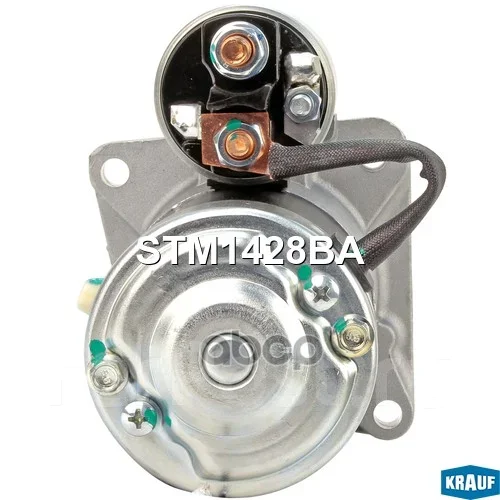 ������� Krauf ���. STM1428BA STM1428BA ����