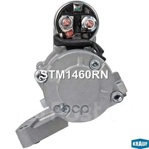 ������� Krauf ���. STM1460RN STM1460RN ����