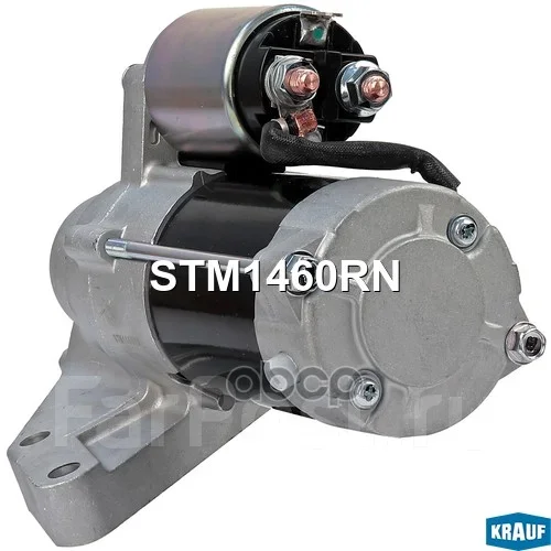 ������� Krauf ���. STM1460RN STM1460RN ����