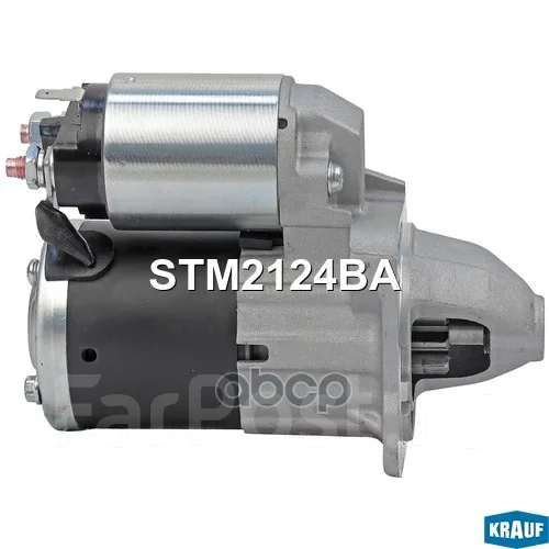 ������� Krauf ���. STM2124BA STM2124BA ����