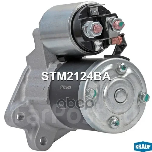 ������� Krauf ���. STM2124BA STM2124BA ����