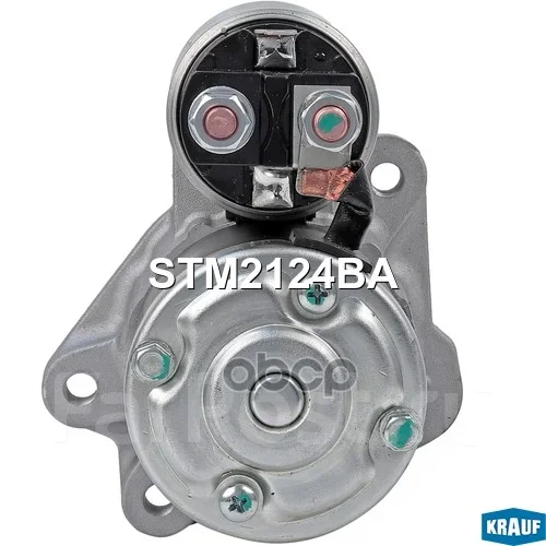 ������� Krauf ���. STM2124BA STM2124BA ����