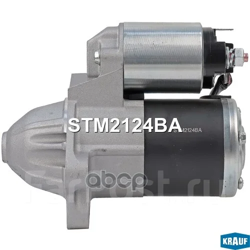 ������� Krauf ���. STM2124BA STM2124BA ����