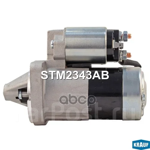 ������� Krauf ���. STM2343AB STM2343AB ����