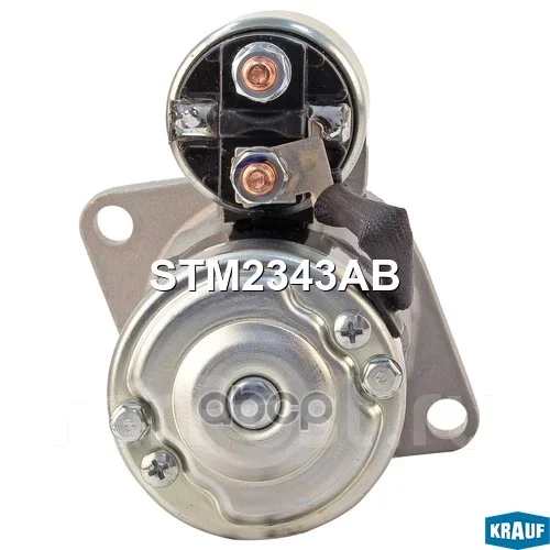 ������� Krauf ���. STM2343AB STM2343AB ����