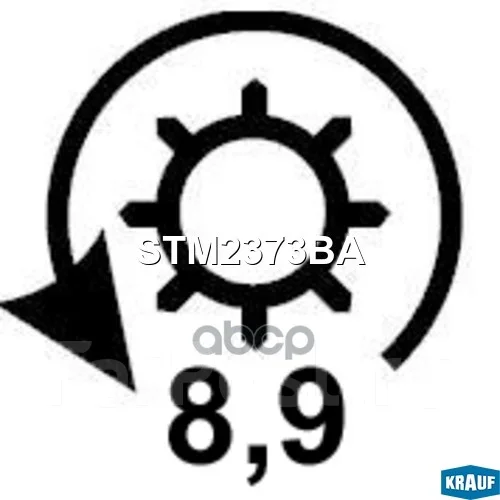 ������� Krauf ���. STM2373BA STM2373BA ����