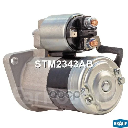 ������� Krauf ���. STM2343AB STM2343AB ����