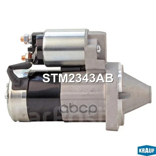 ������� Krauf ���. STM2343AB STM2343AB ����
